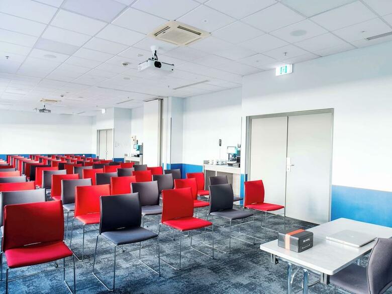 Hotel Ibis Warszawa Stare Miasto