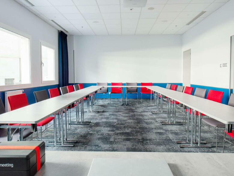 Hotel Ibis Warszawa Stare Miasto