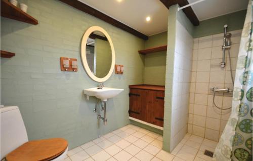 Holiday Home Gadeg�rdsvej