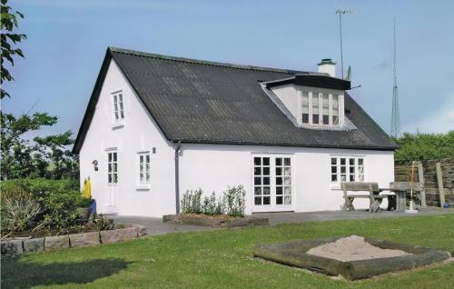 Holiday Home Gadeg�rdsvej
