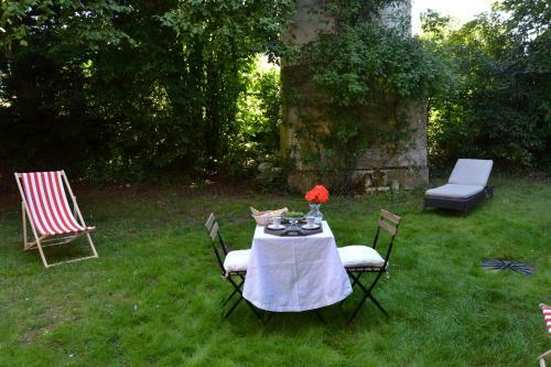 Loire Valley Medieval Loft