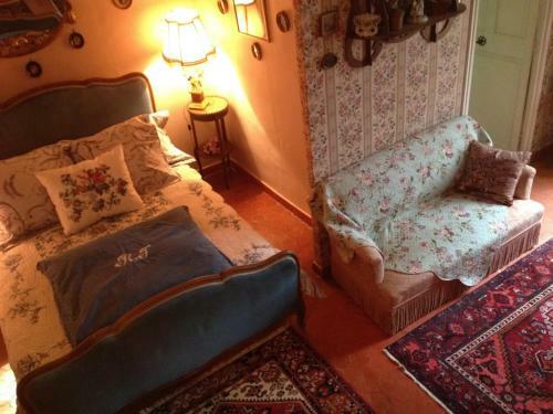 B&B Domaine Le Clos Du Pavillon