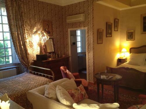 B&B Domaine Le Clos Du Pavillon