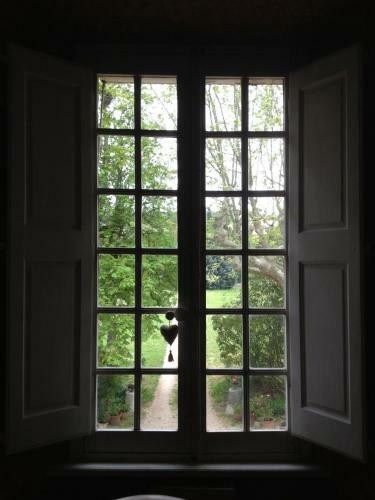 B&B Domaine Le Clos Du Pavillon