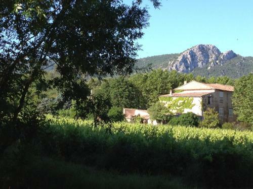 B&B Domaine Le Clos Du Pavillon