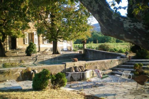 B&B Domaine Le Clos Du Pavillon