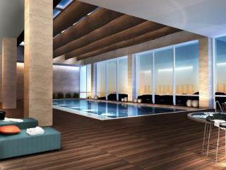 Hotel Four Points By Sheraton Taizhou Yuhuan