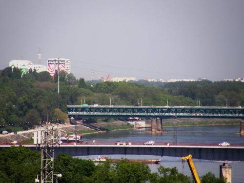 Apartament Studio Viewpoint15