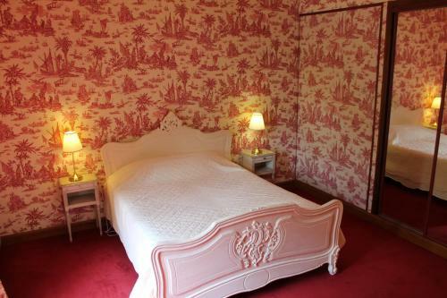 Hotel Ch�teau De Bournel