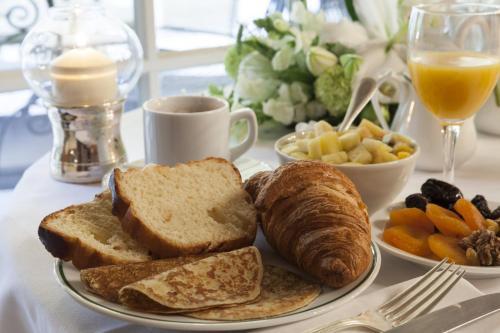 Hotel Ch�teau De Bournel