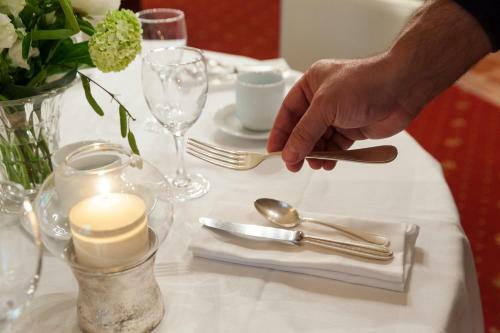 Hotel Ch�teau De Bournel
