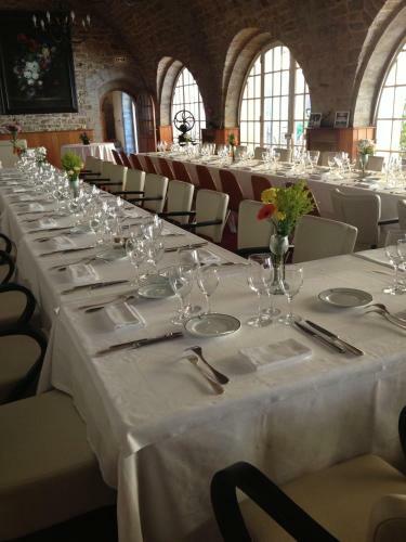 Hotel Ch�teau De Bournel