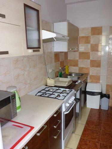 Albergue Folks Village Plowce House