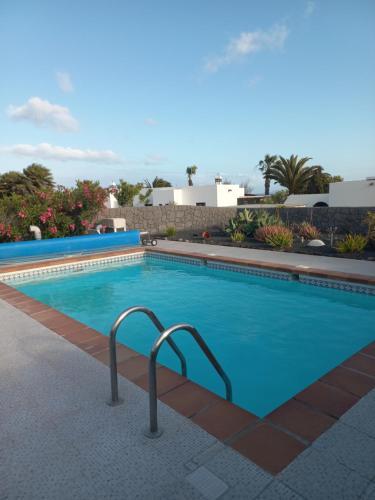 Casa Aguamarina 23b