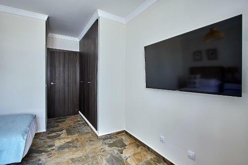 Apartamento Casa 7 Soles