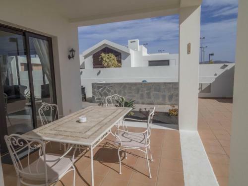Villa Angelita Y Pablo