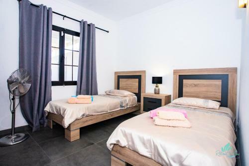 Gorgeous Newly Renovated 4-bedroom Villa!