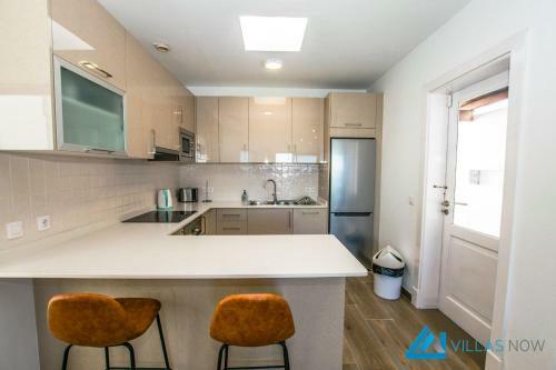 222 - Villa Noches De Luna By Villas Now Ltd