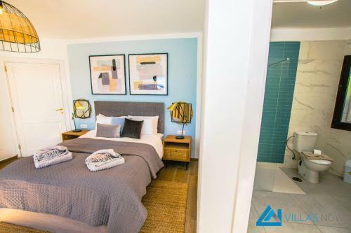 222 - Villa Noches De Luna By Villas Now Ltd