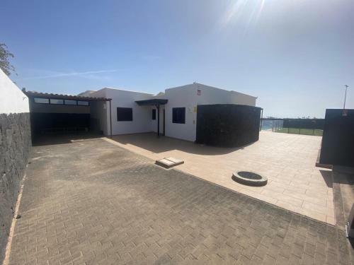 Villa Abuelo Paco