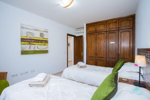 Remarkable 3-bed Villa In Playa Blanca