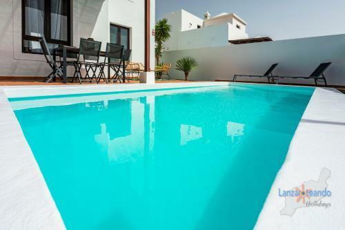 Villa Vivienda Vacacional Casa Kokomo