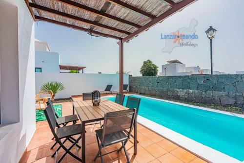 Villa Vivienda Vacacional Casa Kokomo