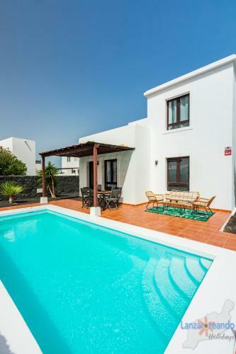 Villa Vivienda Vacacional Casa Kokomo