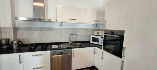 Villa Fedelian 2 Playa Blanca
