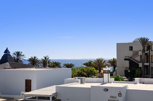 Villa Sea Palms Lanzarote