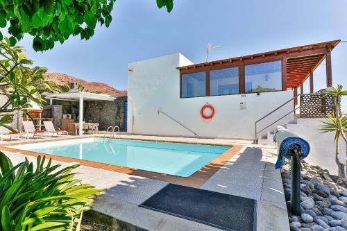 Villa Sea Palms Lanzarote