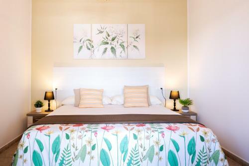 Villa Sea Palms Lanzarote