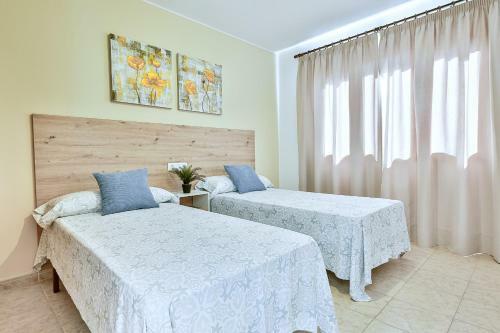 Villa Sea Palms Lanzarote