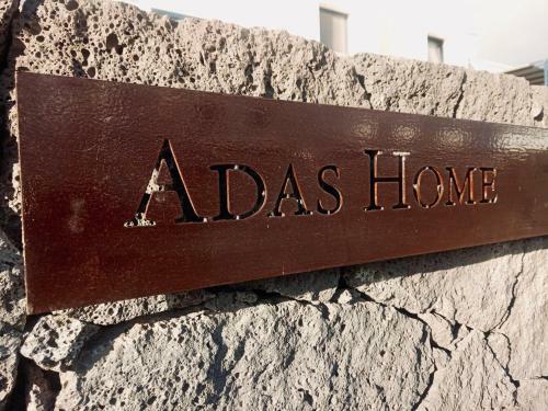 Villa Lovely Adas Home