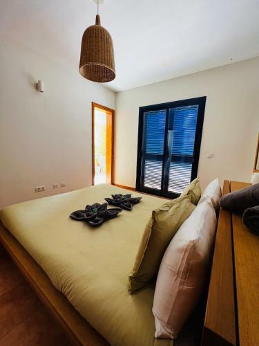 Villa Lovely Adas Home