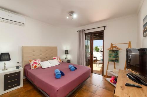 Villa Tropical By Villa Plus