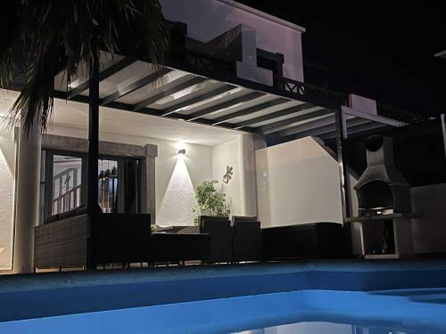 Villa Ariana Playa Blanca