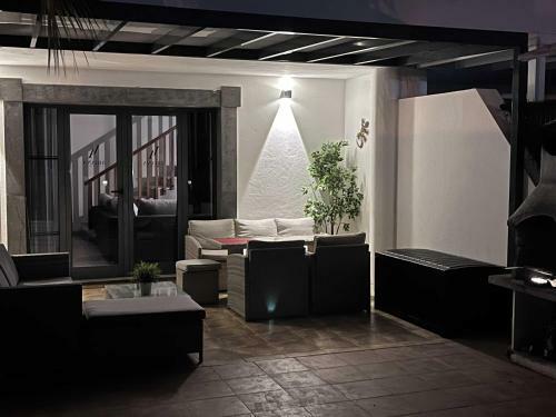 Villa Ariana Playa Blanca