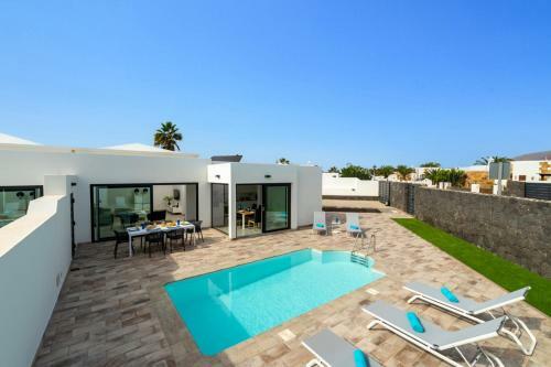 Villa La Nueva By Villa Plus