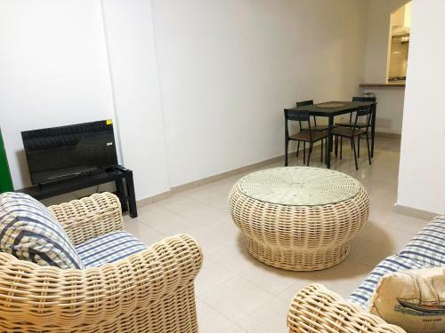 Apartamento La Lapa