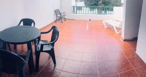 Apartamento La Lapa