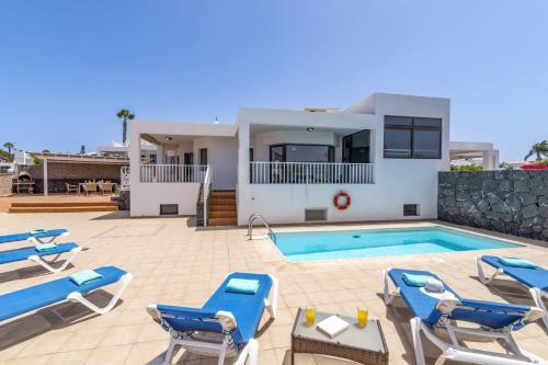 Villa Maria By Villa Plus