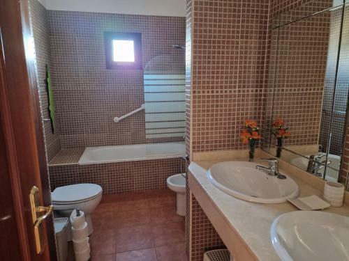 Villa Georgiana - 4 Bed Property With Private Pool