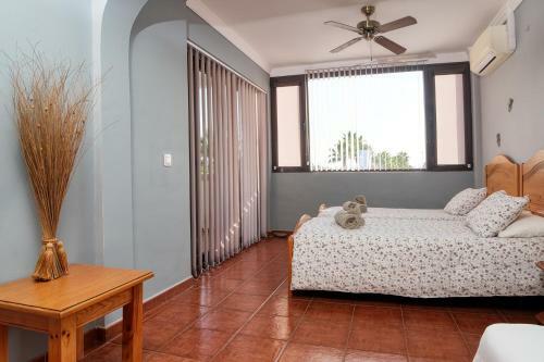 Casa Efesto-private Pool And Air-con