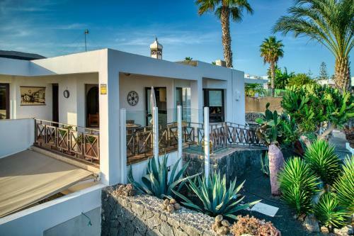 Casa Efesto-private Pool And Air-con