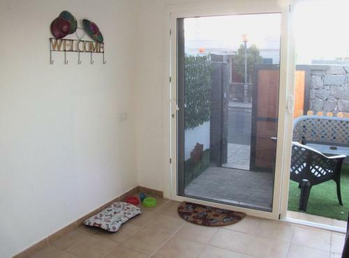 Apartamento Tol�n Tol�n Lanzarote