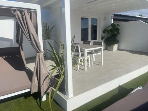 Villas New Lanzasuites Plus