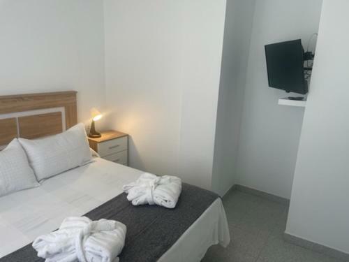Villas New Lanzasuites Plus