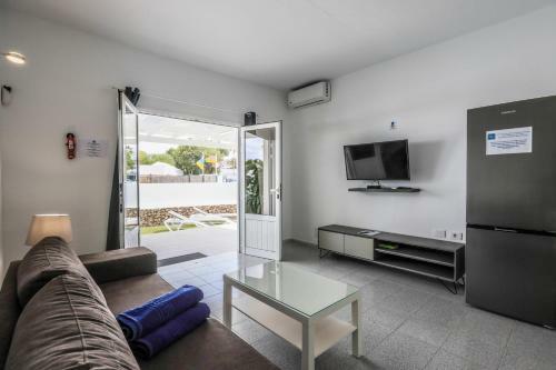 Villas New Lanzasuites Plus