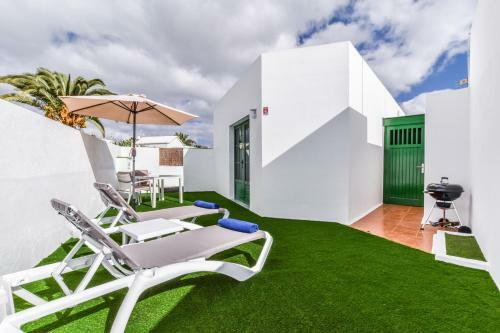 Villas New Lanzasuites Plus